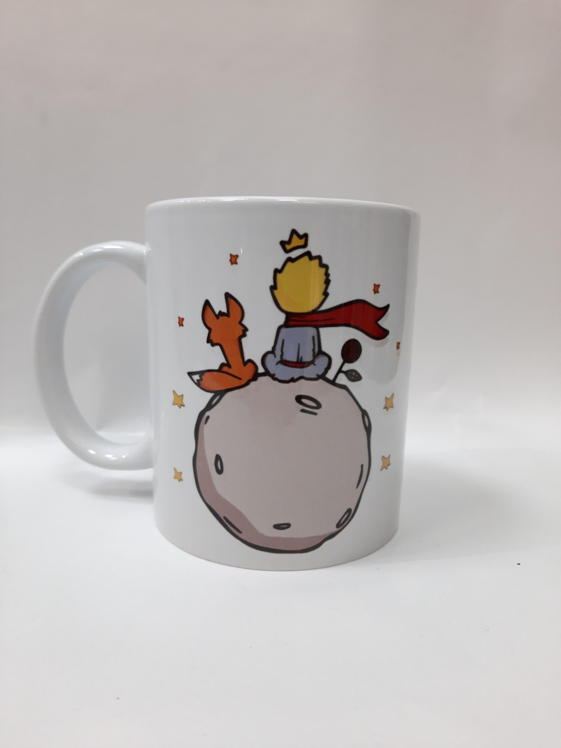 Taza viva la madre que me parió - Tú personalizas