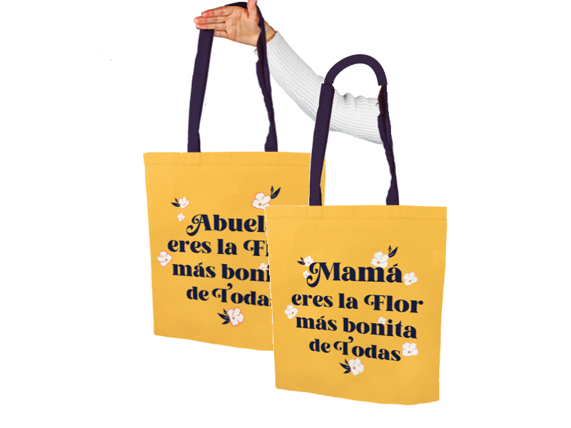 Benzo Magic - Cojín lectura eres la flor más bonita de todas - Tienda de  regalos - Personalización de productos